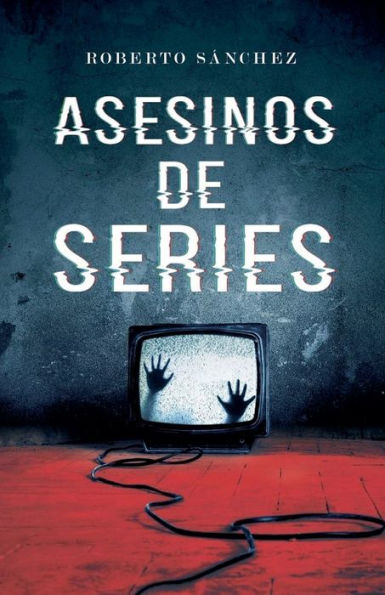 Asesinos de series