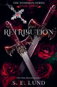 Title: Retribution, Author: S E Lund