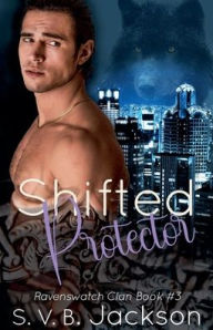 Title: Shifted Protector, Author: Sophie Jackson