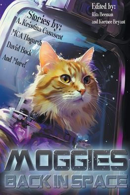Moggies Back in Space