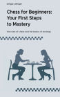 Chess for Beginners: Your First Steps to Mastery