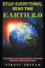 Earth 2.0 - The Search and Implications of Finding Another Habitable Planet