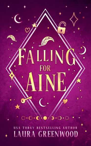 Falling For Aine