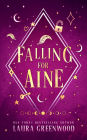 Falling For Aine