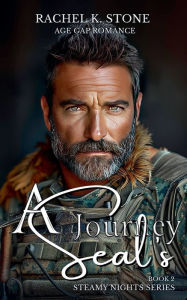 Title: A Seal's Journey, Author: Rachel K Stone