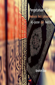 Title: Bimbingan Ilahi: Membuka Hikmah Al Quran dan Hadits, Author: Ebrahim Essa