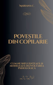 Title: Povesti din copilarie, Author: Mariana C