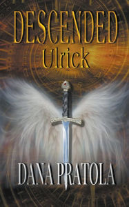 Title: Ulrick, Author: Dana Pratola