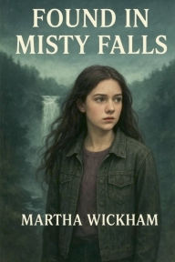 Title: Found In Misty Falls: A Story of Magic, Author: Martha Wickham