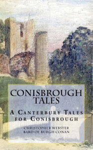 Title: Conisbrough Tales, Author: Christopher Webster