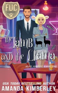 Title: The Lamb and the Llama, Author: Amanda Kimberley