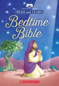 Title: Read and Learn Bedtime Bible, Author: American Bible Society