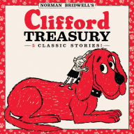 Title: Clifford Treasury, Author: Norman Bridwell