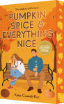 Alternative view 2 of Pumpkin Spice & Everything Nice (B&N Exclusive Edition)