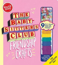 Title: The Baby-Sitters Club Friendship Crafts, Author: Editors of Klutz