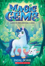 Lost in the Crystal Caves (Magic Gems #2)