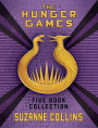 Hunger Games 5-Book Box Set (The Hunger Games, Catching Fire, Mockingjay, The Ballad of Songbirds and Snakes, Sunrise on the Reaping)