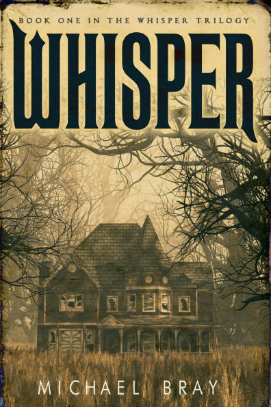 Whisper