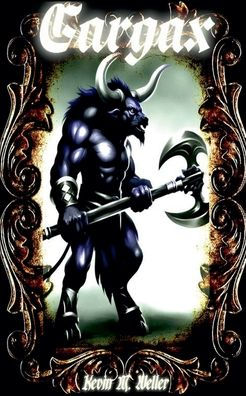 Gargax