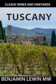 Title: Tuscany 2025, Author: Benjamin Lewin