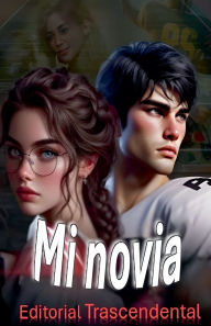 Title: Mi novia, Author: Editorial Trascendental