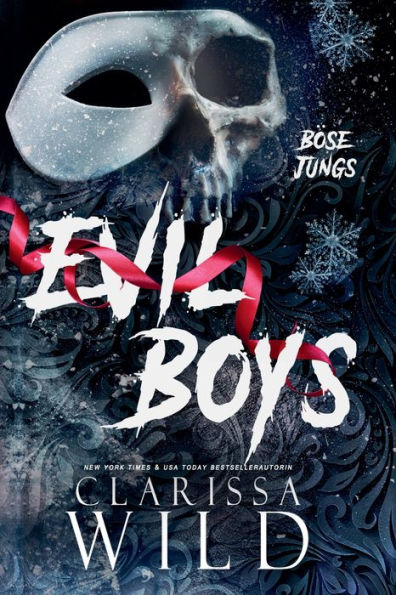 Evil Boys: Bï¿½se Jungs (Dark Bully Roman)