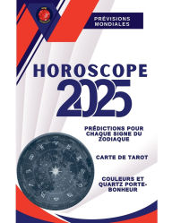 Title: Horoscope 2025, Author: Alina Rubi