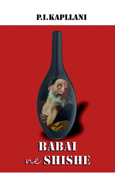 Babai nï¿½ shishe