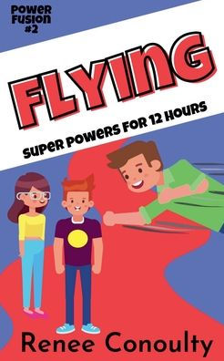 Flying
