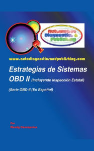 Title: Estrategias de Sistemas OBD-2, Author: Mandy Concepcion