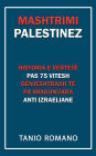 Mashtrimi Palestinez: Historia e vï¿½rtetï¿½ pas 75 vitesh gï¿½njeshtrash tï¿½ pa imagjinuara anti izraeliane