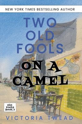 Two Old Fools on a Camel