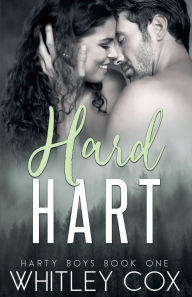 Title: Hard Hart, Author: Whitley Cox