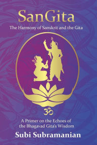 Title: SanGita, Author: Subi Subramanian
