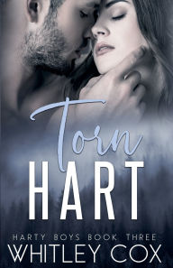 Title: Torn Hart, Author: Whitley Cox