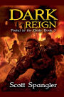 Dark Reign: Portal to the Gods Book 3