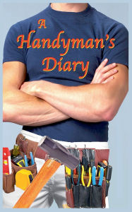 Title: A Handyman's Diary, Author: Hugh Johnson