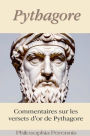 Pythagore: Commentaires sur les versets d'or de Pythagore