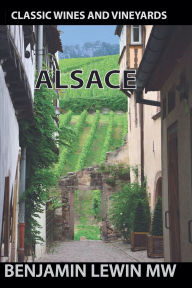 Title: Alsace, Author: Benjamin Lewin
