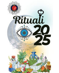 Title: Rituali 2025, Author: Alina Rubi