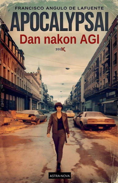 ApocalypsAI Dan nakon AGI