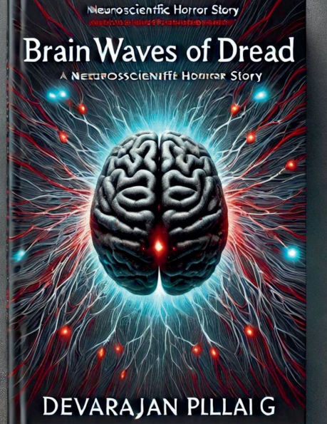 Brainwaves of Dread: A Neuroscientific Horror Story