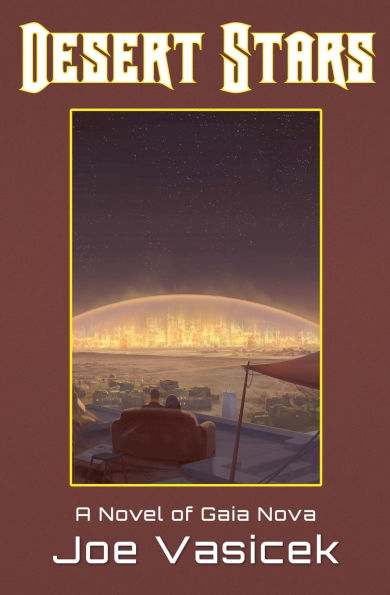 Desert Stars
