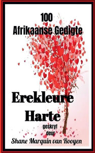 Title: Erekleure Harte, Author: Shane Marquin Van Rooyen