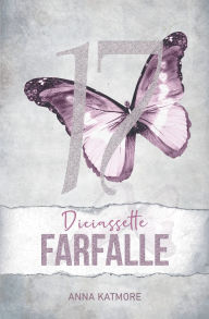 Title: Diciassette Farfalle, Author: Anna Katmore