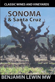 Title: Sonoma 2025, Author: Benjamin Lewin