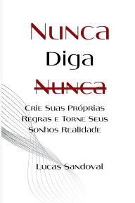 Title: Nunca Diga Nunca, Author: Lucas Sandoval