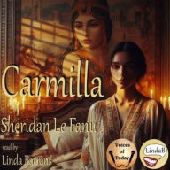 Title: Carmilla, Author: Sheridan Le Fanu