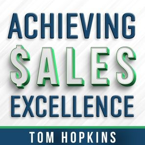 Achieving Sales Excellence