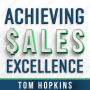 Achieving Sales Excellence